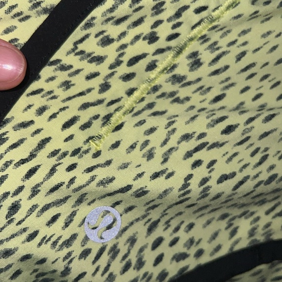 Lululemon athletica shorts - Picture 5 of 5